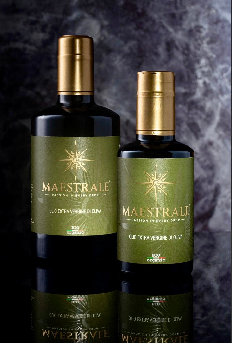 Maestrale - Premium Olivenöl