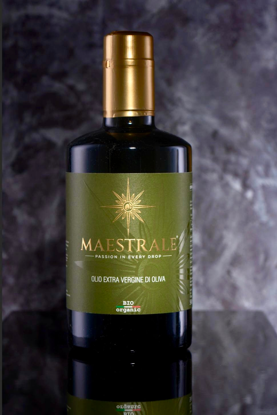 Maestrale - Premium Olivenöl