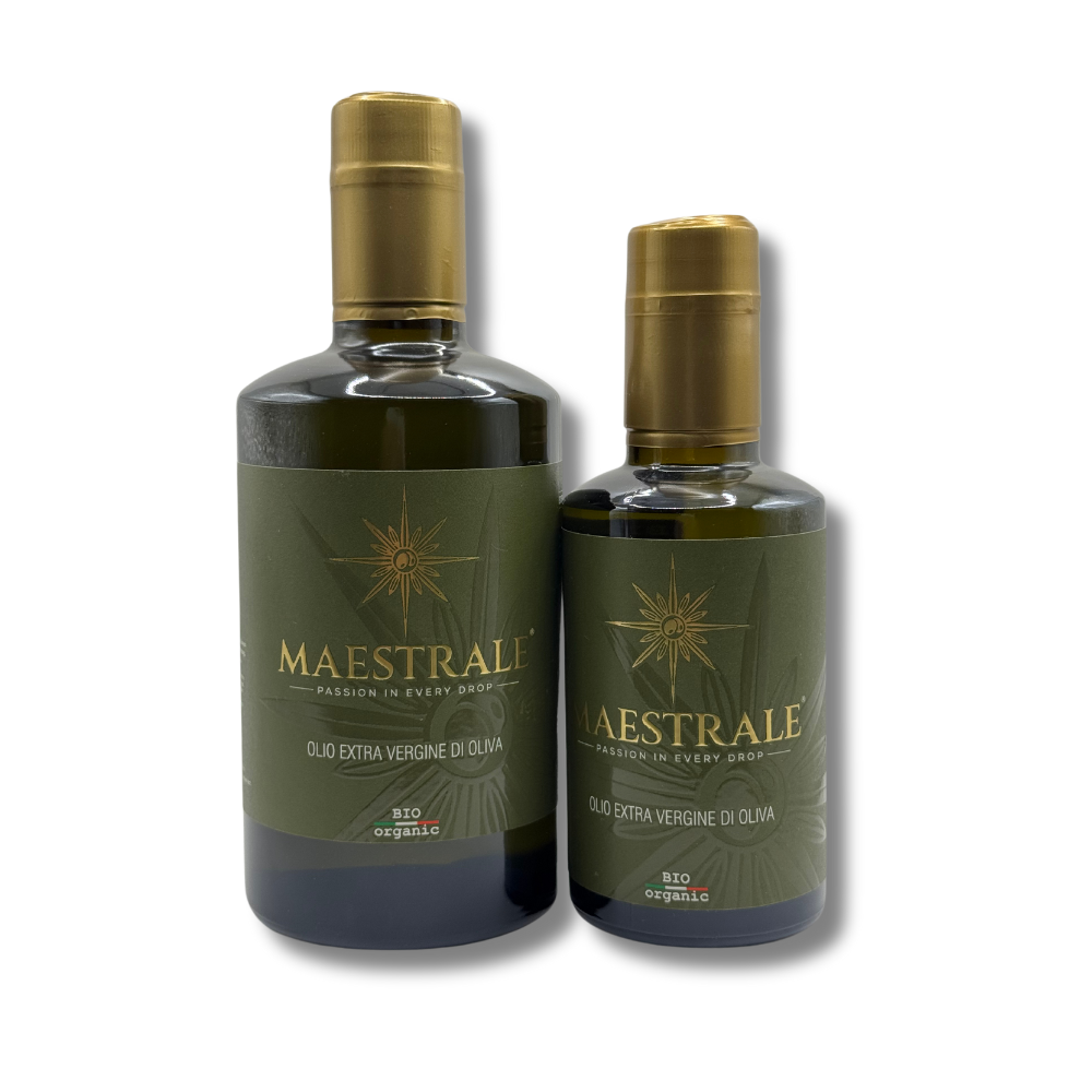 Maestrale - Premium Olivenöl